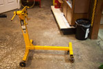 Engine Stand Engine Stand